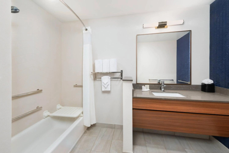 Motel 6 Menifee - Sun City, Ca photo 8