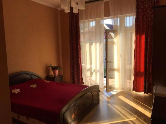 Guest house Dali
