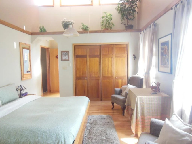 Kapristo Lodge