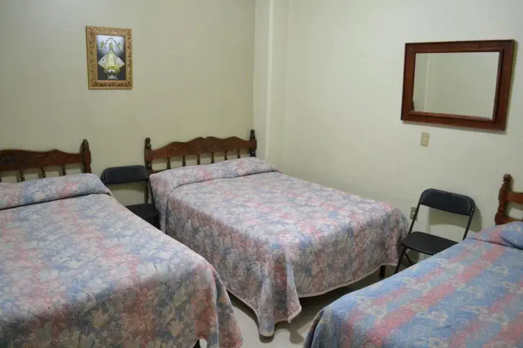 Hotel Diana