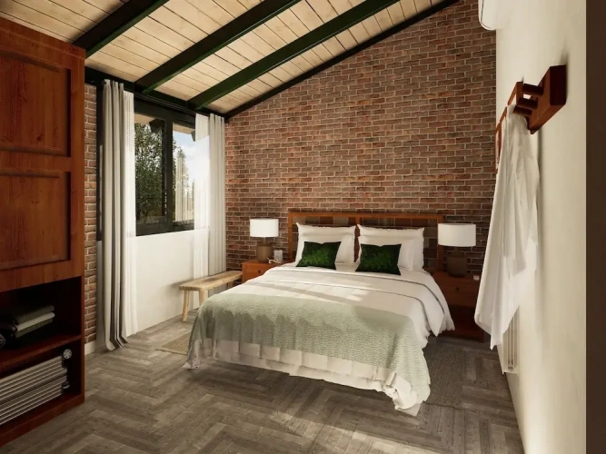 Comfort Apartment