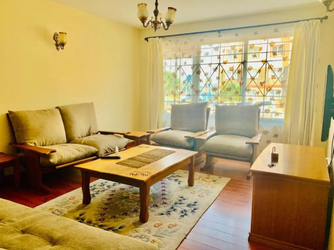 Milimani Apartments 1