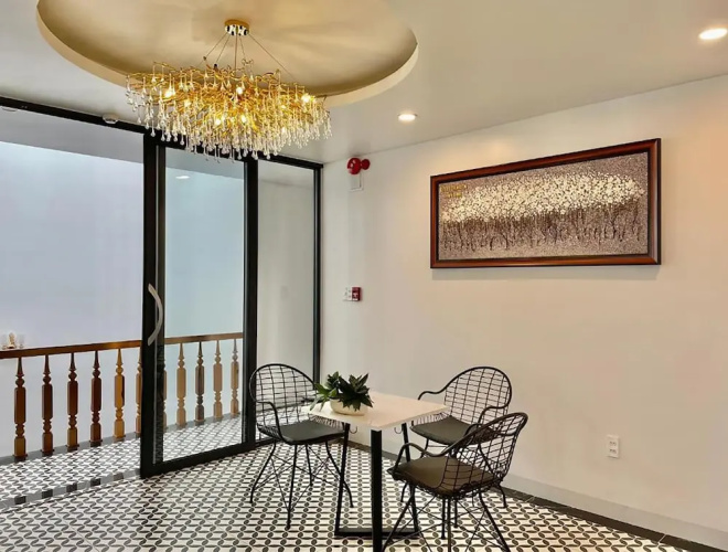 Miami Hotel Ninh Thuan