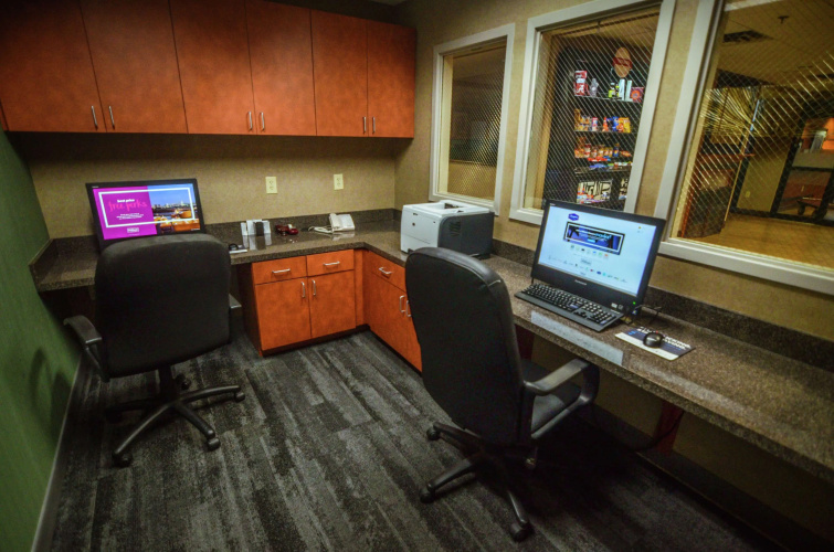 Hampton Inn Fort Payne