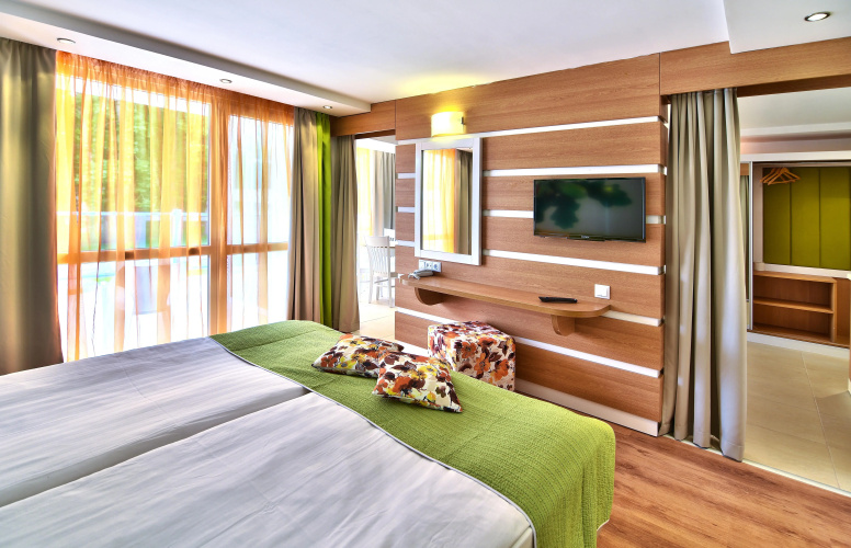 Hotel Forest Beach