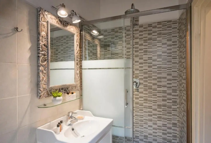 2 Bedrooms Double Apartment