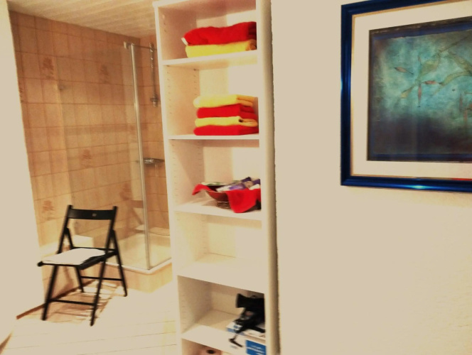 Ferienwohnung Jette