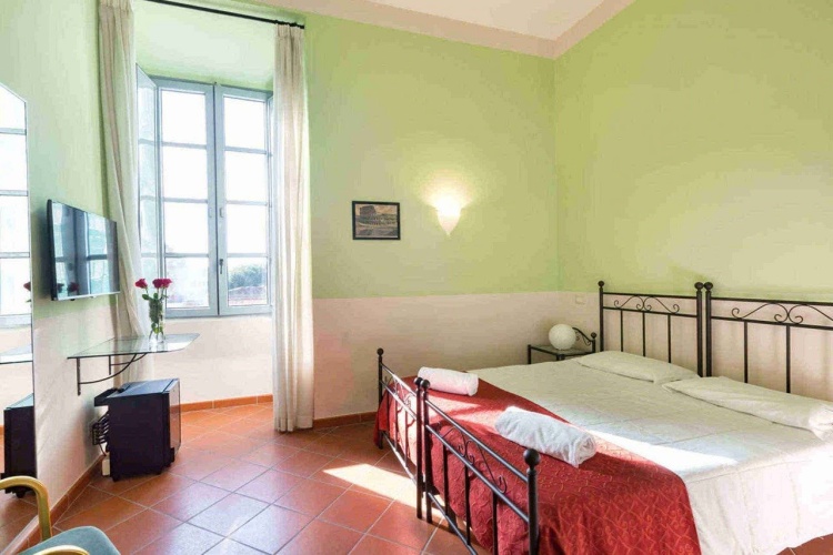 Hotel Domus Sessoriana photo 22