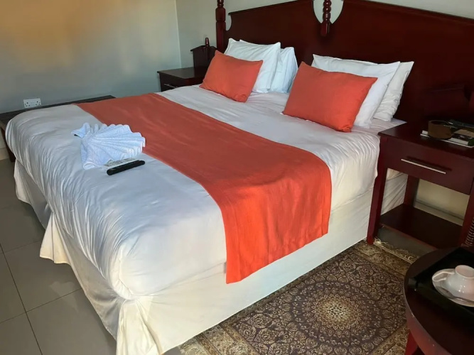 Kalimba Guesthouse - Gaborone