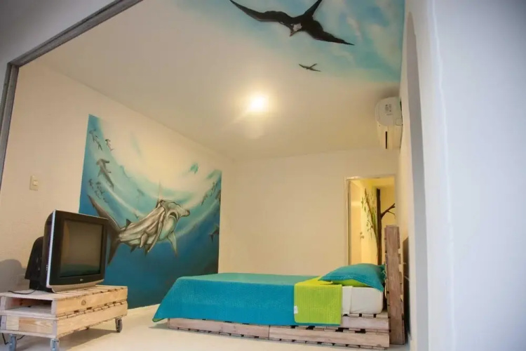 Coco Bay Apartamentos