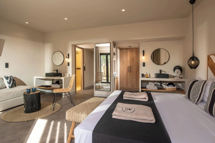 Superior Suite