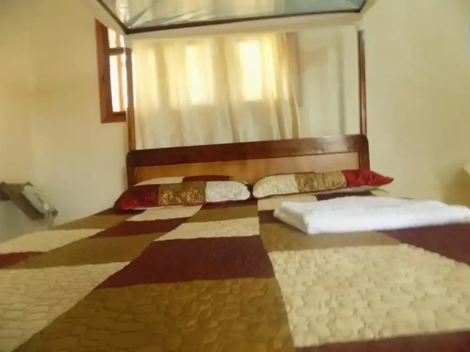 Pride Travellers Hotel