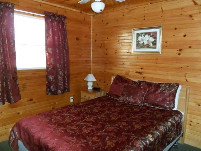 1 Bedroom Standard room