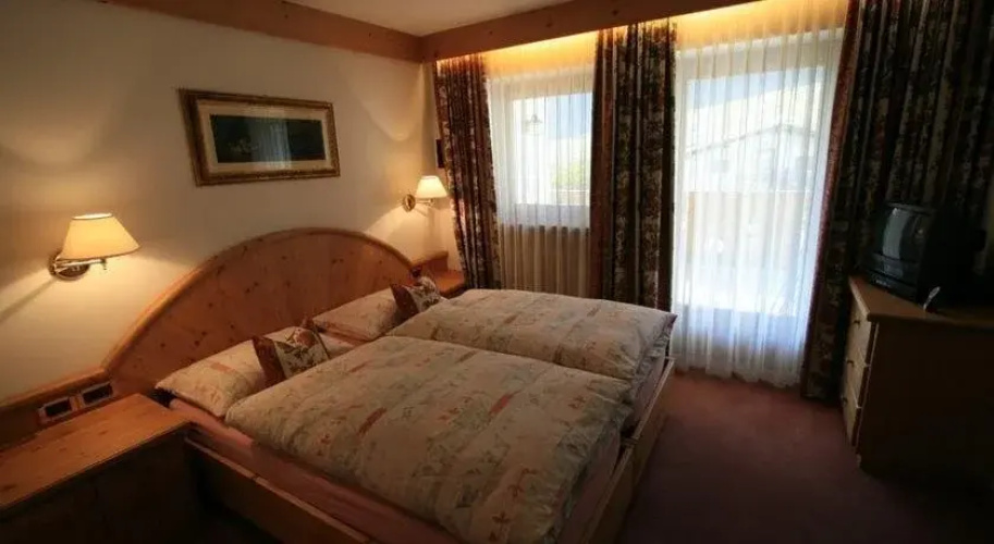B&B Ciasa Weber