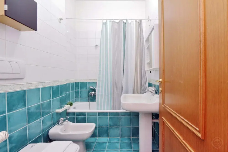Lucky Domus Maggiore Apartment