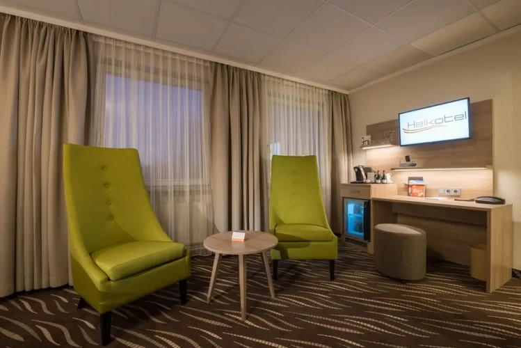 Premium Single room
