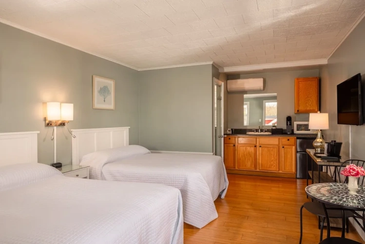 Standard room