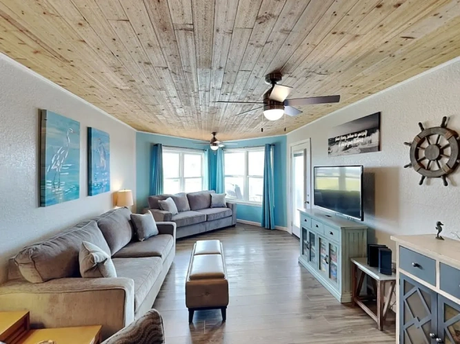 2 Bedrooms Standard room