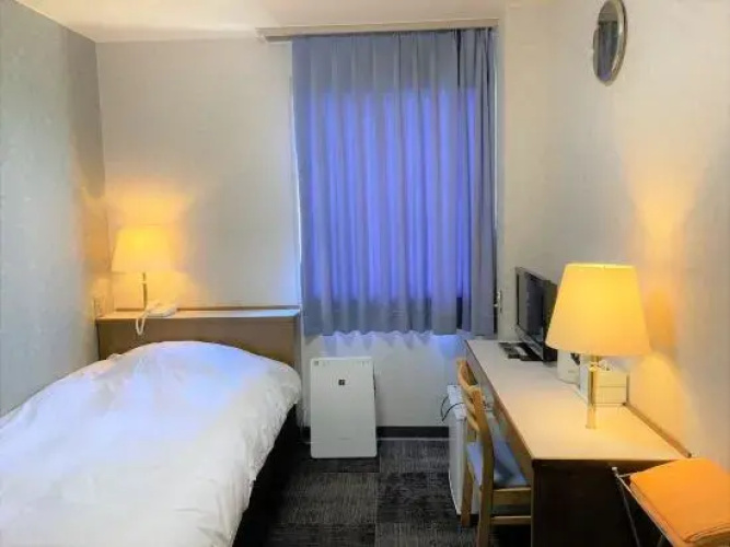Bayside Hotel Ryugu