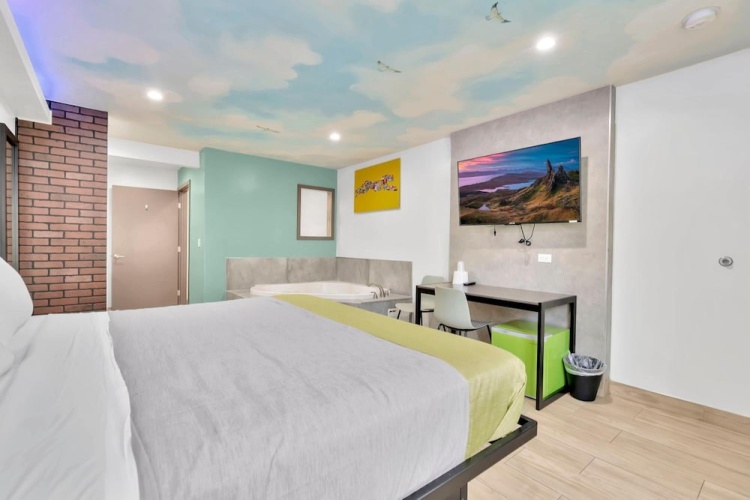 Exclusivo Inn & Suites photo 6