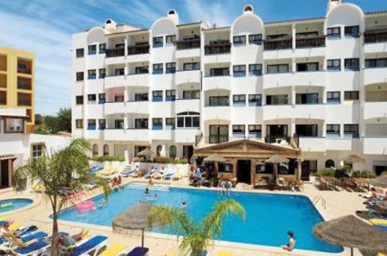 Choro Mar Apartamentos Turísticos