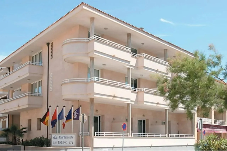 Image de l'hôtel