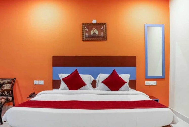 Hotelafbeelding