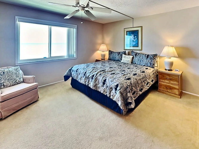2 Bedrooms Standard room