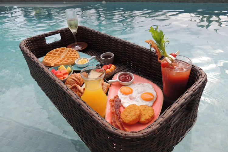 Los Suenos Marriott Ocean and Golf Resort photo 12