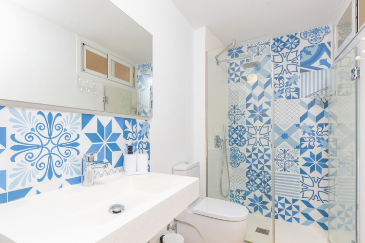 Casa Gema in Selva With 3 Bedrooms and 2 Bathrooms