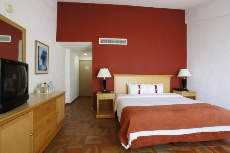 Bellamar Ocean Front Suites