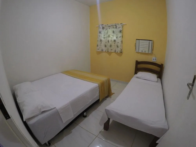 Espaço Revive Guesthouse - Hostel