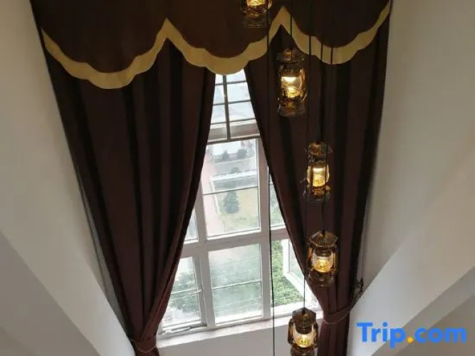 Yaokai Serviced Apartment (Nanning Wanxiang Mall)