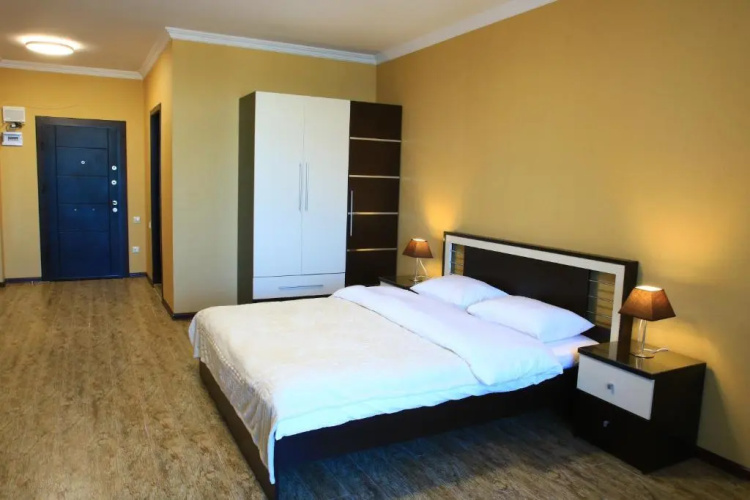 Pirosmani Hotel