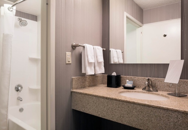 Sonesta Select Los Angeles Torrance South Bay photo 13