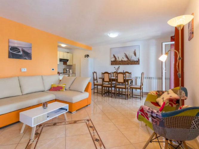 Apartment Cancar Como 41139