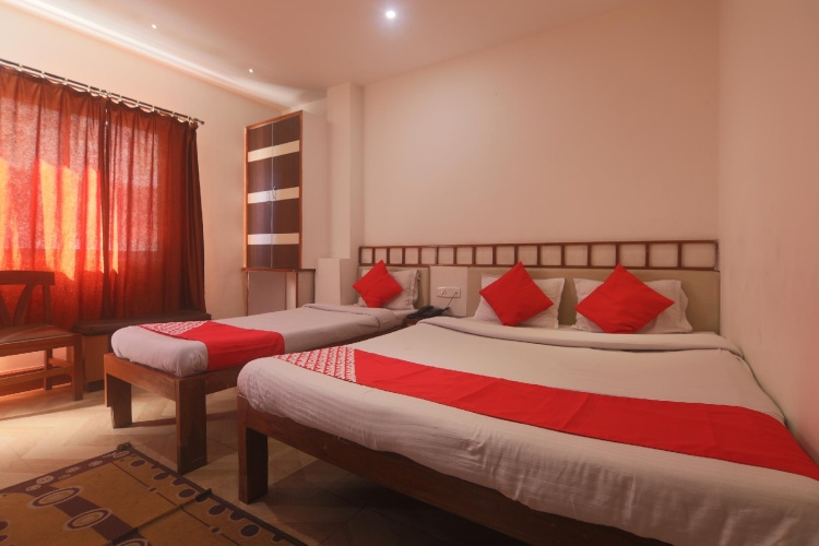 Classic Double room