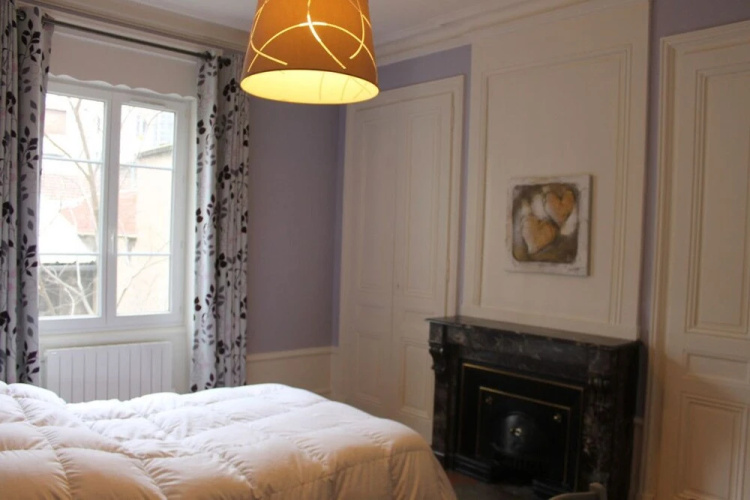 Appartement de Charme Centre Lyon
