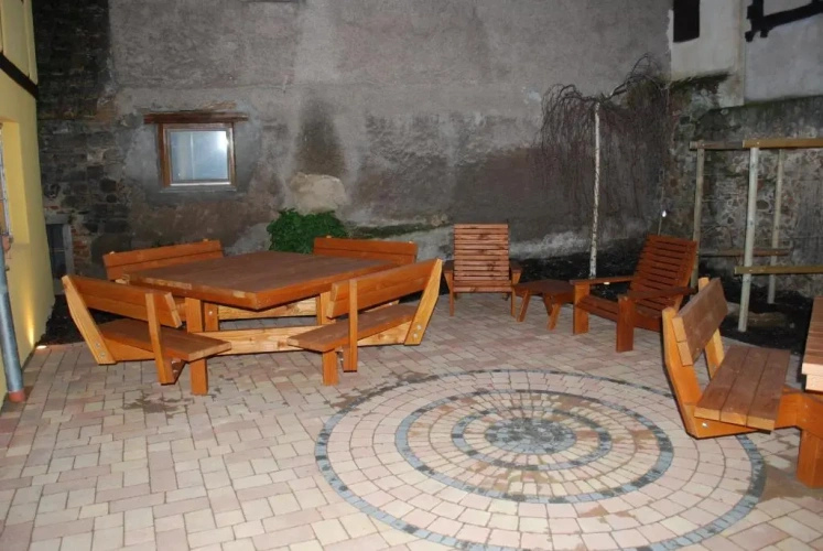3 Bedrooms Cottage