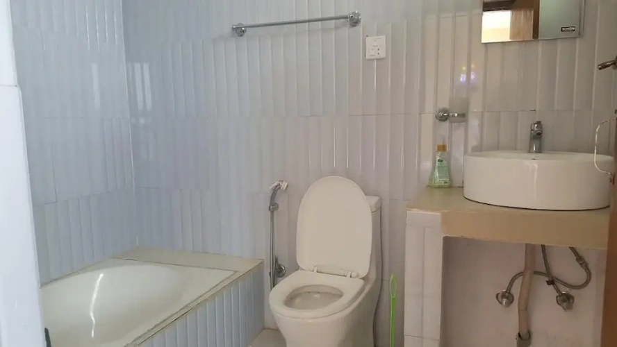 Standard Double Family room