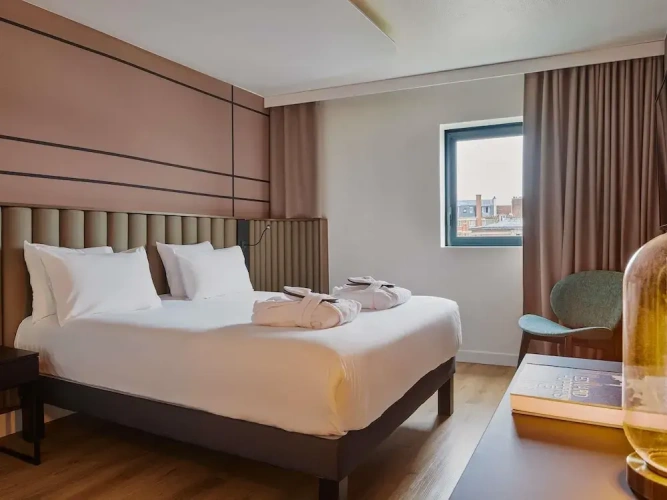 Superior Double room