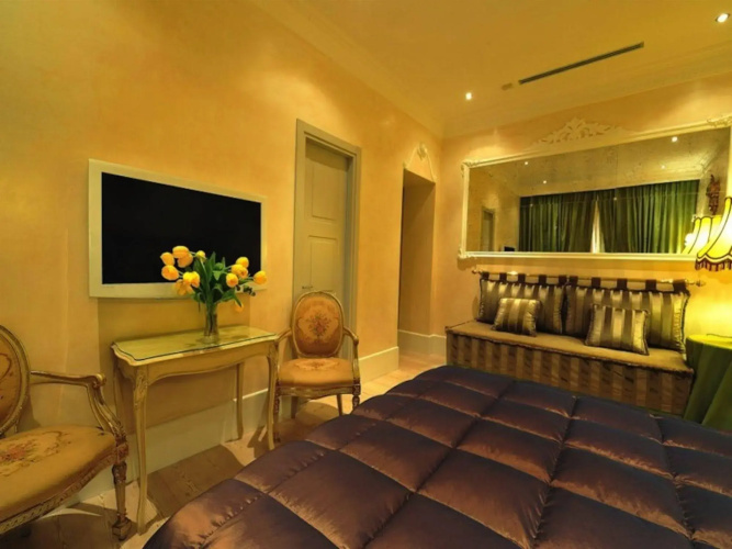 MDM Guesthouse