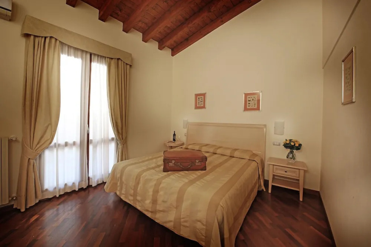 Appartamenti Borgo