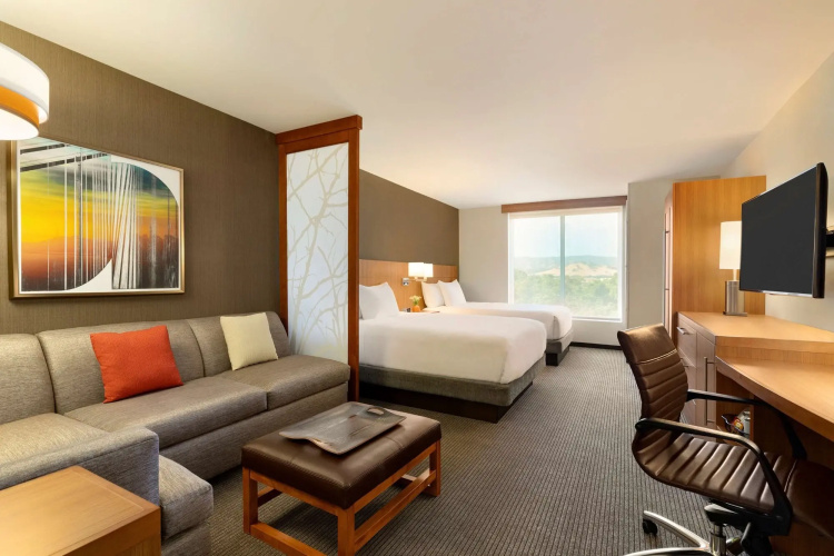 Hyatt Place Vacaville