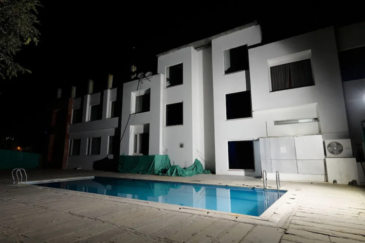 Shivam Resort and Hotel