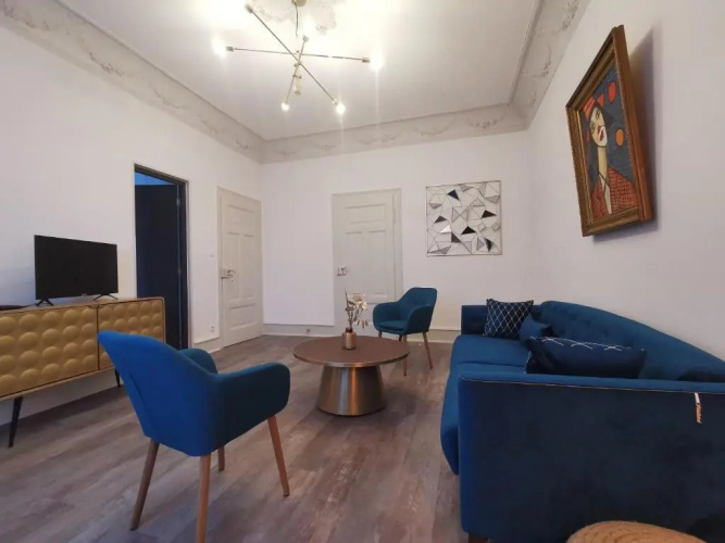 Colmar Suites - Résidence