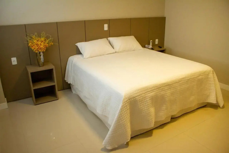 Hotel Seville