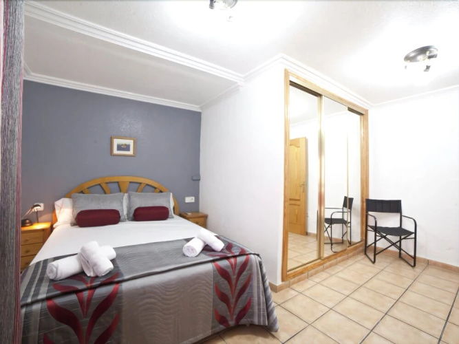 APARTAMENTOS KASA 25 - Albufereta