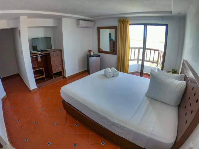 Hotelbild