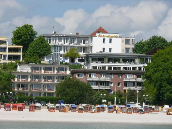 Standard Single room with balcony